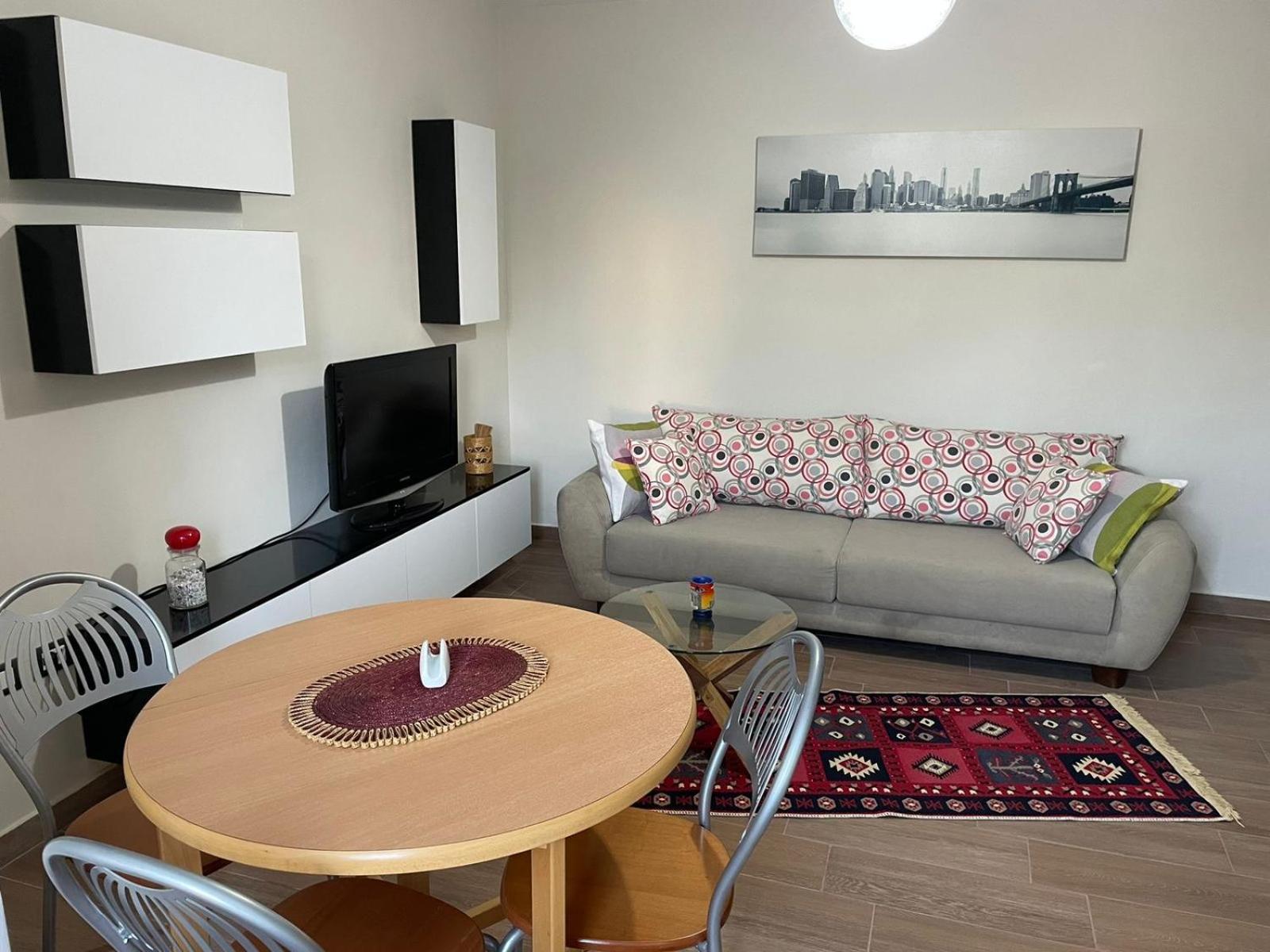 Ilo's Apartmant